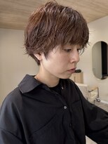 ムー(muu)&nbsp;大人無造作ショート30代40代50代