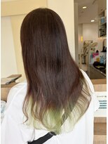 エミュー 笠間店(emu)&nbsp;ロング