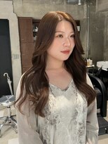 ヌク(nok)&nbsp;韓国風レイヤー