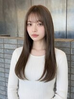 イン 川西(inn) ロング