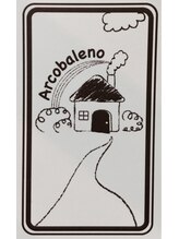 Arcobaleno 【アルコバレーノ】
