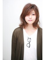 ジェイブラッド 椿店(J. BLOOD)&nbsp;カジュアルルーズミディ