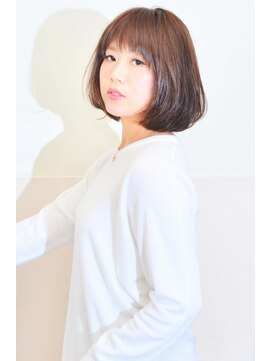 ゼットサロン(Z SALON) Z「ボブ」