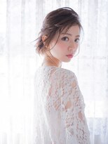 オジコ(ojiko)&nbsp;☆月曜営業☆ojiko.大人可愛いゆるふわ簡単ショートアレンジ