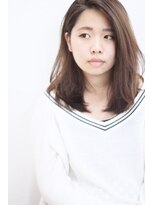 ザ デイ フォーヘアー(The day 4 HAIR)&nbsp;バレイヤージュグレー