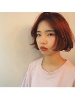 ドロシー(dorothy) ボブ