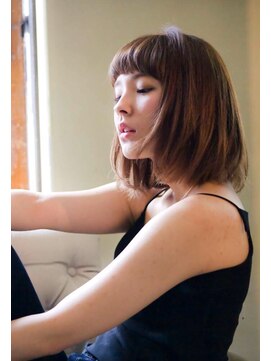 エース (ACE) ACE グロスボブ