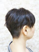 ヴォーグ(VOGUE) ベリーショート