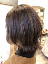 オレンジクラッカー(Orange Cracker)&nbsp;【本日のお客様☆】ウルフ☆ 久米川