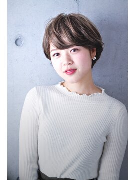 ヴォージュアーム(VOGES ame) 【ＶＯＧＥＳ 】アディクシー・ベージュ