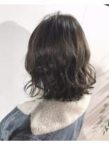 エヌ(n) otonaハイライトオリージュ