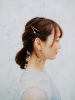 リアン 方南町店(Lian) カジュアルローポニー