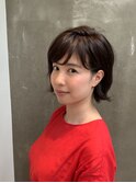 キュートボブ