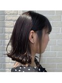 切りっぱなしロブ×レイヤー