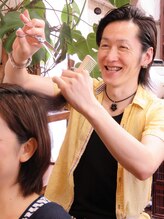 アトリエ ココロ(atelier COCOlO)&nbsp;TANI 