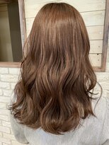 シェリール 八千代台駅(CHERIR)&nbsp;ピンクモカブラウン