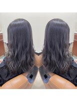 アオイ(AOI)&nbsp;ラベンダーブルージュ