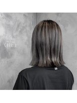 シェリール(CHERiR)&nbsp;切りっぱなし・ハイライト☆