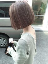 シキ 渋谷(siki)&nbsp;【siki】地毛風まろやかお、原宿/表参道)