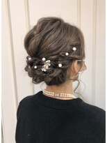 クロップ エス 湘南辻堂(crop es) crop es 湘南辻堂 yuuka☆ふわっとダウンアップ