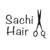 サチヘアー(Sachi Hair)のお店ロゴ