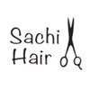 サチヘアー(Sachi Hair)のお店ロゴ