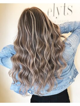 エリーツ 表参道(elyts) 【表参道elyts】ツルスタイル18