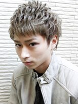 エーアイ 千石 巣鴨 白山店(Ai HAIR)&nbsp;束感カット