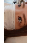 パリジェンヌラッシュリフト