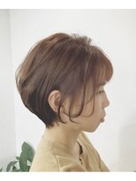 ヌーヘアーフォルマ(N.U hair=forma) N.Uスタイル