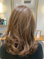 ジョセフィーヌ モトヤマ(JOSEPHINE MOTOYAMA)&nbsp;ロングレイヤー