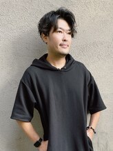 ソル(SOL) 徳永 洋