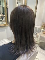 カルム(calm)&nbsp;外ハネ