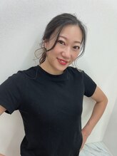 エレラビューティー(ELERA beauty) 山田 亜美
