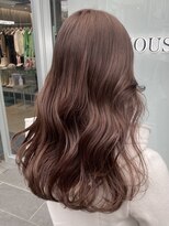 ロカ(roka)&nbsp;こっくりチョコレートブラウン