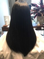 リリーズ 亀有(Lilly's) 20代30代40代/グレージュ/髪質改善/透明感/ナチュラルストレート