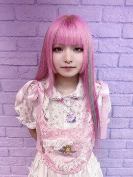 キャンディーシロップ(Candye Syrup) まじかるみんと