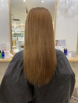 アーチフォーヘアー 梅田店(a-rch for hair)&nbsp;ロングヘアー♪