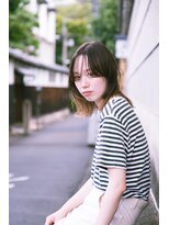 イト(iTo)&nbsp;ミディアムウルフ