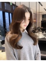 キーン 吉祥寺店(keen)&nbsp;【NANAKO】韓国レイヤーカット