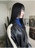 20代30代40代レイヤーカットショートウルフカットオージュア