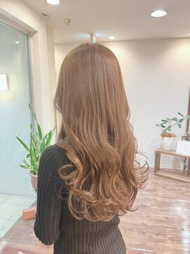 セレスト 心斎橋店(CELESTE) ナチュラル