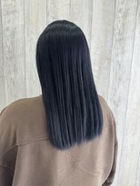 シエル 立川店(CIEL) 【KAZUYA×CIEL】ディープネイビー