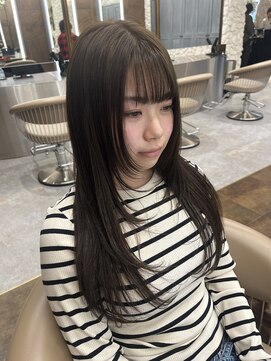 シャル 平塚(shalu) ハイレイヤー【shalu 筆山】