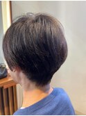 1ヶ月たってもまとまるショート