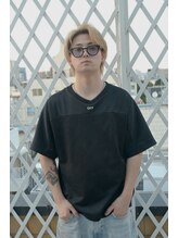 ミユーズ 表参道(Miyu's) 渡辺 春哉