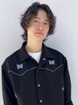 ノーリード(notre Lead) keiichi