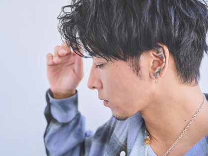 アーレア バイ リトル 横浜(Alea by little)の写真