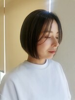 リュドール 春日井店(Rue D'or) 大人のオシャレボブ