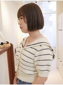 ラベンダーベージュ/YUKA